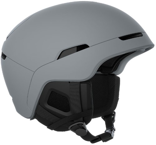 POC Obex MIPS - Granite Grey Matt