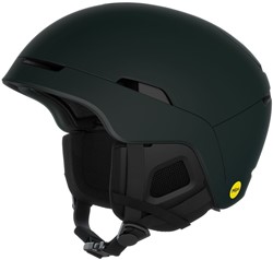 POC Obex MIPS - Pargasite Green Matt