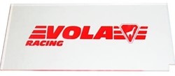 Vola Plastic scraper 3 mm