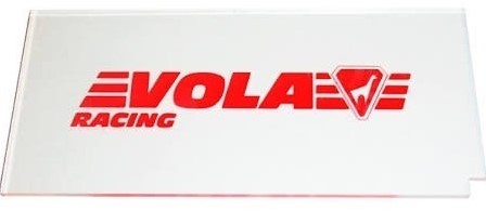 Vola Plastic scraper 3 mm
