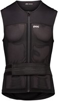 POC Spine VPD Air Vest - Uranium Black - S
