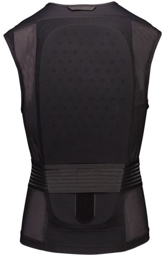 POC Spine VPD Air Vest - Uranium Black