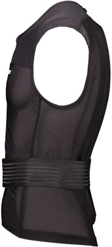 POC Spine VPD Air Vest - Uranium Black