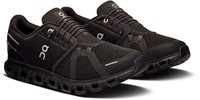 On Cloud 6 M - Black/Black