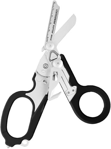 Leatherman Raptor - Schwarz