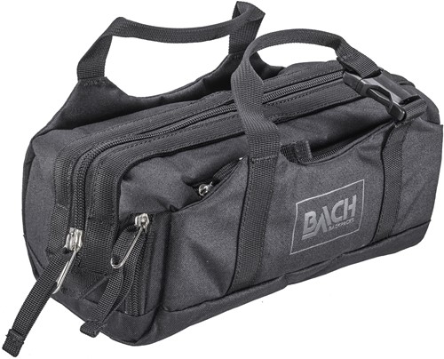 Bach Dr. Mini - Black