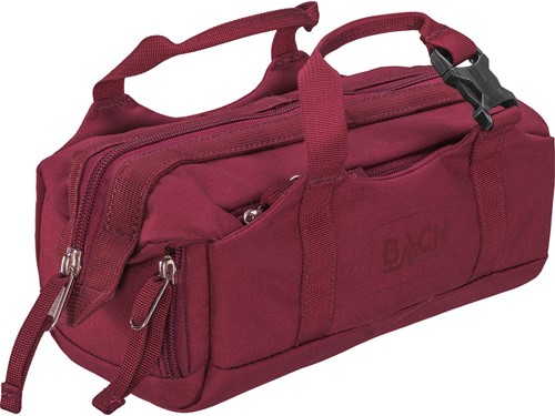Bach Dr. Mini - Red