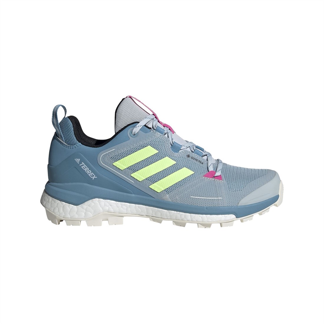 adidas terrex pink