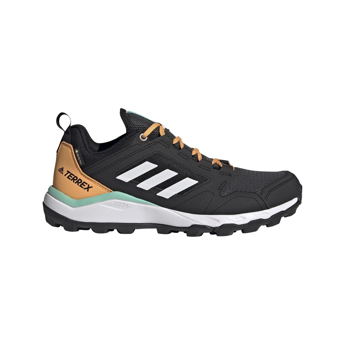terrex agravic shoes