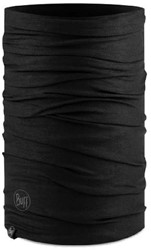 Buff Reversible Polar - Solid Black - Halswarmer