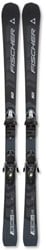 Fischer RC One Lite 68 + RS9 GW SLR - Skiset Damen