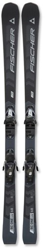 Fischer RC One Lite 68 + RS9 GW SLR - 143 cm