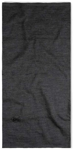 Buff Merino Lightweight - Solid Grey