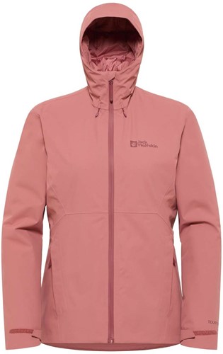 Jack Wolfskin Wisper Insulated Jacket W Mineral Red XL Wir sind Ihr Spezialist fur Outdoor wintersport. hockey und mehr