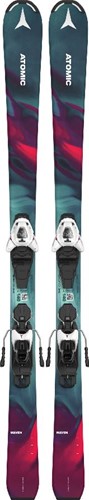 Atomic Maven Girl 130-150 + L 6 GW - 140 cm