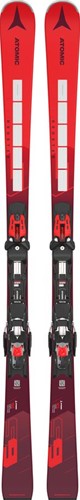 Atomic Redster S9 Revoshock S + X 12 GW - 170 cm
