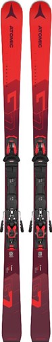 Atomic Redster G7 + M 12 GW - 168 cm