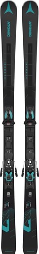 Atomic Redster X7 Revoshock C + M 12 GW - 169 cm