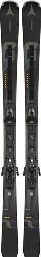 Atomic Redster Q7.8 Revoshock C + M 12 GW - 173 cm