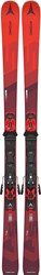 Atomic Redster S7 + MI 12 GW - Skiset