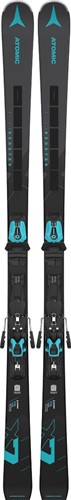 Atomic Redster X7 Revoshock C + MI 12 GW - 155 cm