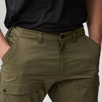 Fjällräven Abisko Hybrid Trail Trousers M