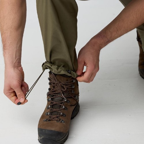 Fjällräven Abisko Hybrid Trail Trousers M