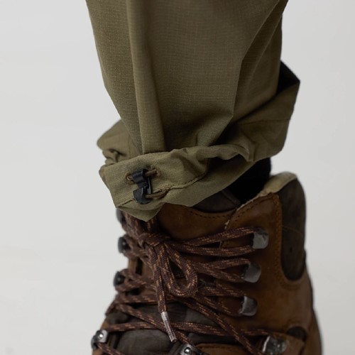 Fjällräven Abisko Hybrid Trail Trousers M