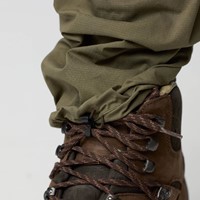 Fjällräven Abisko Hybrid Trail Trousers M
