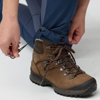 Fjällräven Abisko Hybrid Trail Trousers W - Regular