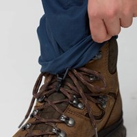 Fjällräven Abisko Hybrid Trail Trousers W - Regular