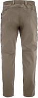 Fjällräven Abisko Hybrid Trail Trousers M - Regular - Suede Brown