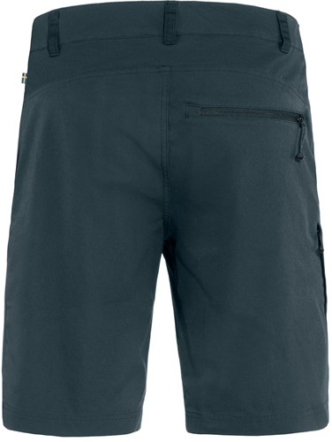 Fjällräven Abisko Lite Shorts M - Dark Navy