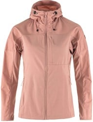 Fjällräven Abisko Midsummer Jacket - Dusty Rose - Damenjacke