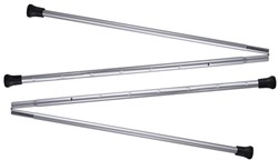 Big Agnes Accessory Tarp Poles
