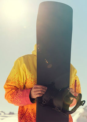 DE-de FP Aktivitat 3 Snowboard