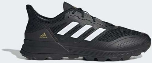 Adidas Adipower Hockey 2.1 Black 45 1 3 UK 10.5 Wir sind Ihr Spezialist fur Outdoor wintersport. hockey und mehr