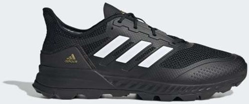 Adidas Adipower Hockey 2.1 Black 46 2 3 UK 11.5