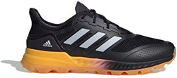 Adidas Adipower Hockey 2.1 - Core Black/Zero Metalic/Spark - Senior Hockey Shoes