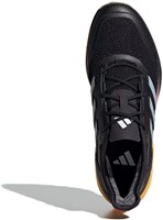 Adidas Adipower Hockey 2.1 - Core Black/Zero Metalic/Spark