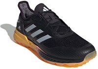 Adidas Adipower Hockey 2.1 - Core Black/Zero Metalic/Spark