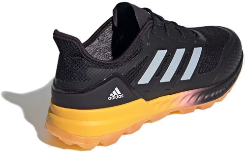 Adidas Adipower Hockey 2.1 - Core Black/Zero Metalic/Spark
