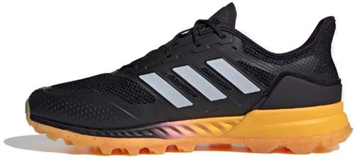 Adidas Adipower Hockey 2.1 - Core Black/Zero Metalic/Spark