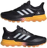 Adidas Adipower Hockey 2.1 - Core Black/Zero Metalic/Spark