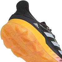 Adidas Adipower Hockey 2.1 - Core Black/Zero Metalic/Spark