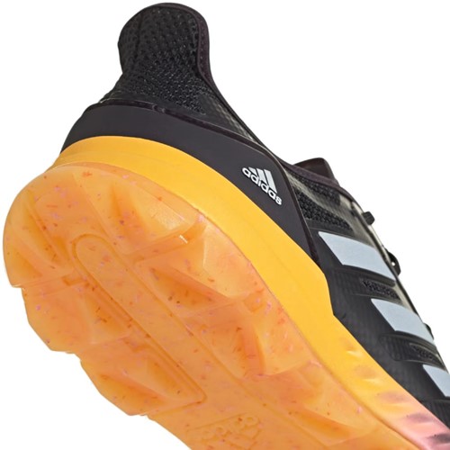 Adidas Adipower Hockey 2.1 - Core Black/Zero Metalic/Spark