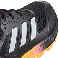 Adidas Adipower Hockey 2.1 - Core Black/Zero Metalic/Spark
