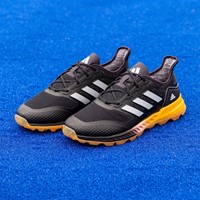 Adidas Adipower Hockey 2.1 - Core Black/Zero Metalic/Spark