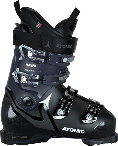Atomic Hawx Magna 110 GW - Black/Blue - 27/27.5