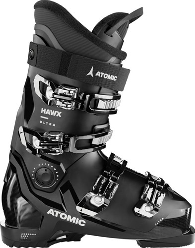 Atomic Hawx Ultra - Black/White - 24/24.5